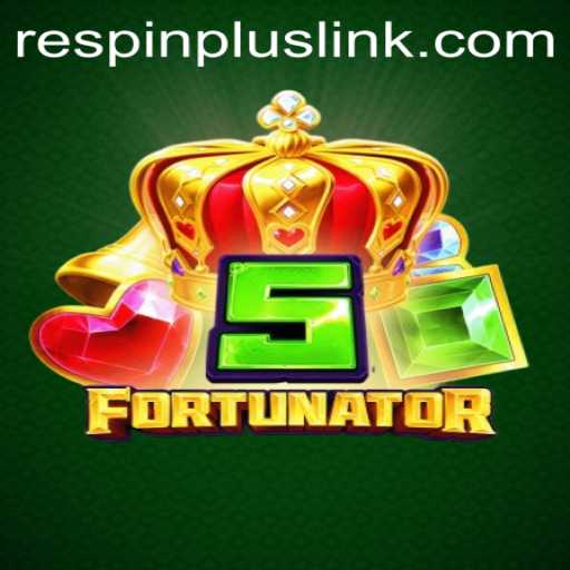 Exploring 5Fortunator: A Deep Dive into the Slot Game with RESPIN PLUS