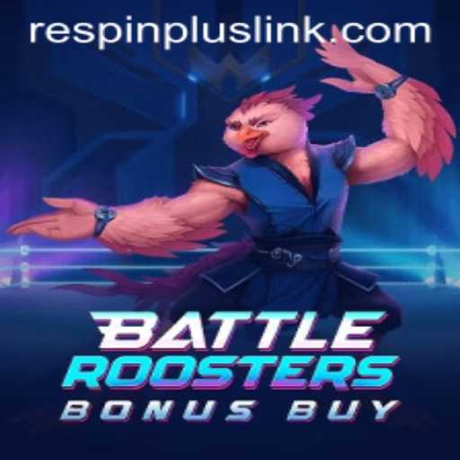 BattleRoostersBonusBuy: A New Spin with RESPIN PLUS