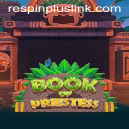 Discover the Enchanting World of BookOfPriestess with RESPIN PLUS Feature
