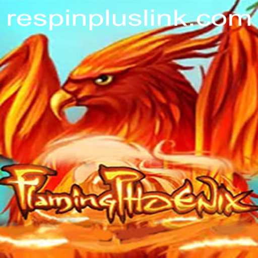 Discover the Thrills of FlamingPhoenix: Featuring the Exciting RESPIN PLUS Mechanic