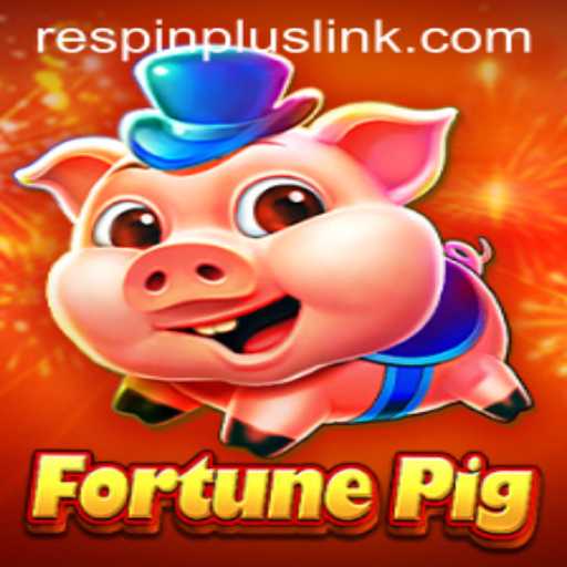 Dive Into the World of FortunePig: An Exciting RESPIN PLUS Adventure