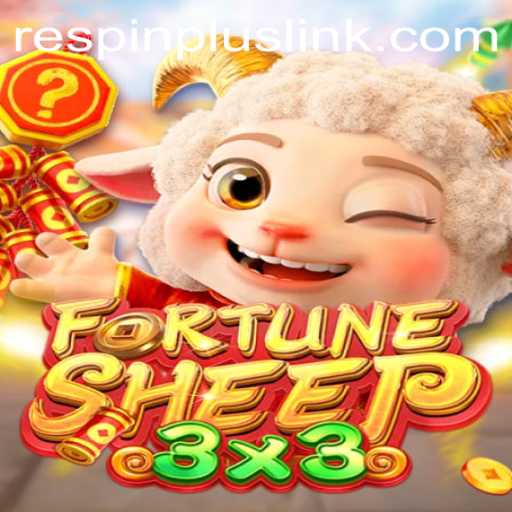 Unveiling the Exciting World of FortuneSheep and the Innovative RESPIN PLUS Feature
