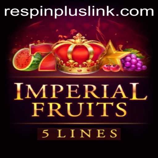 Discover the Thrilling World of ImperialFruits5