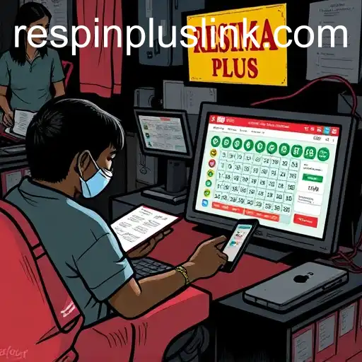 Jueteng and the Digital Evolution: RESPIN PLUS