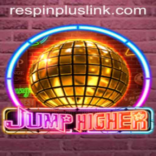 Unveiling JumpHigher: An Exciting Adventure with RESPIN PLUS