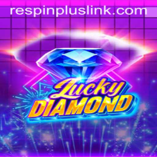 Experience the Thrilling World of LuckyDiamond and the Innovative RESPIN PLUS Feature