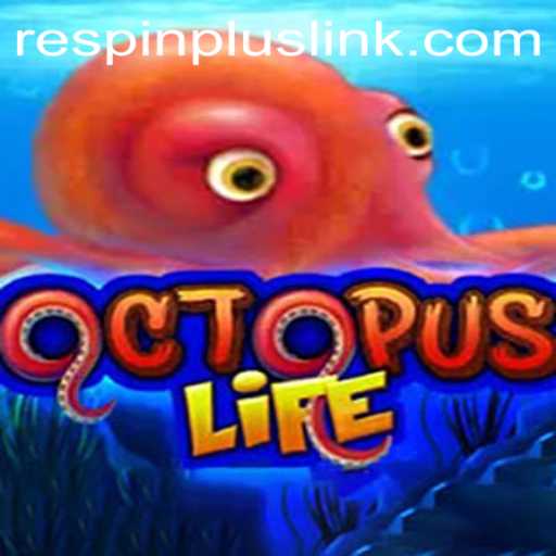 Dive into Adventure with OctopusLife featuring the All-New RESPIN PLUS Feature