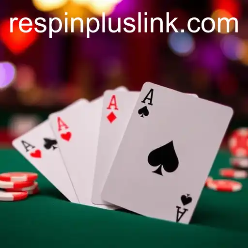 The Rise of Online Baccarat: The Role of RESPIN PLUS