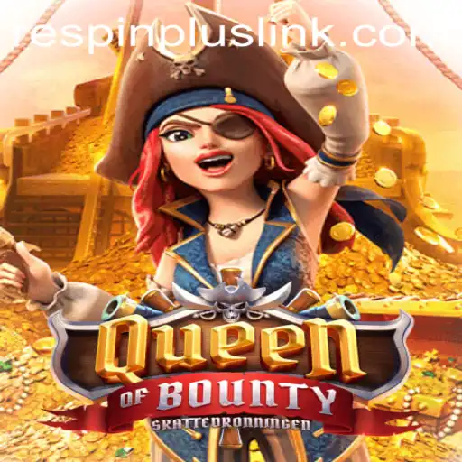 Exploring Queen of Bounty: A Pirate Adventure with RESPIN PLUS Feature