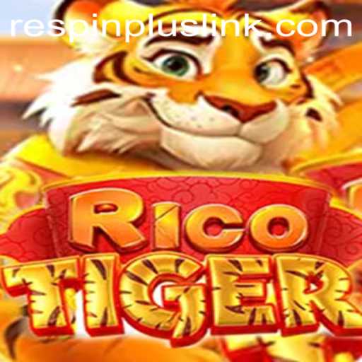 RicoTiger: Explore the Exciting World of RESPIN PLUS