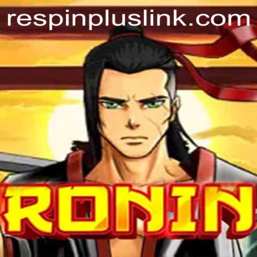 Exploring the Intriguing World of Ronin and RESPIN PLUS