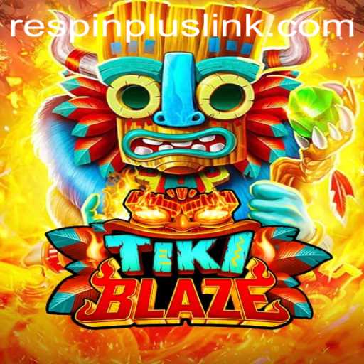 Discover the Thrilling World of TikiBlaze: A Comprehensive Guide